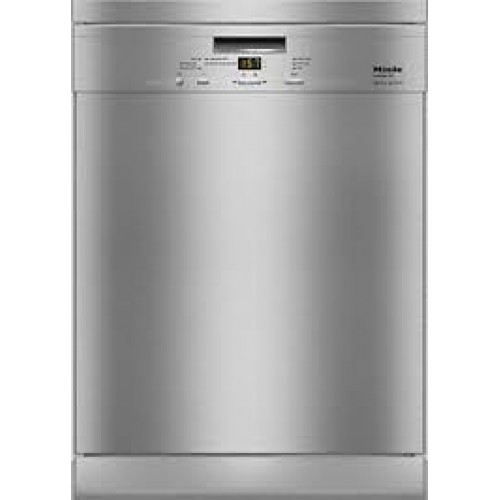 Máy rửa bát âm tủ MIELE G4940SCUJubilee